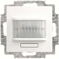 [NEUWERTIG] Busch Jaeger Komfort Sensor Bewegungsmelder Melder Bw180 64762 914 Weiß Up B-Ware von Busch-Jaeger