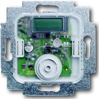 [NEUWERTIG] Busch Jaeger Raumtemperaturregler Thermostat 230 V 5 A Unterputz 1097 Uta B-Ware von Busch-Jaeger
