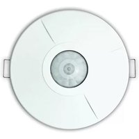 Busch-jaeger - 6814 u Busch-Wächter® Präsenz tech BasicLINE von Busch-Jaeger