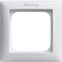 Busch-jaeger - 1721 JH-914 Abdeckrahmen 1-fach Rahmen von Busch-Jaeger