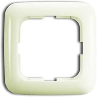Le Sanitaire - Busch-Jaeger 2511-212 Abdeckrahmen 1-fach Rahmen von LE SANITAIRE