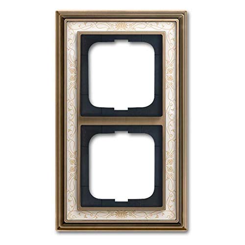 Rahmen 2-f BUSCH-JAEGER 1722-846 Rahmen 2-f BUSCH-JAEGER 1722-846 von Busch-Jaeger