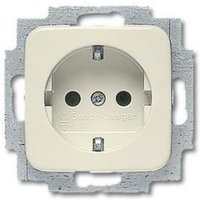 Busch-Jaeger 20 EUC-212 schuko® Steckdosen-Einsatz von LE SANITAIRE