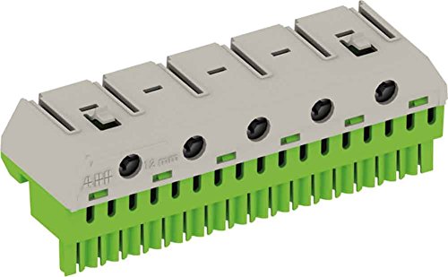 Striebel&John PE-Klemmenblock ZK175G Striebel&John PE-Klemmenblock ZK175G von Striebel & John