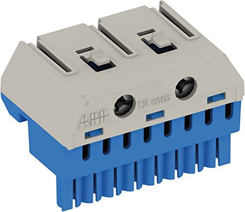 Striebel&John N-Klemmenblock ZK82B Striebel&John N-Klemmenblock ZK82B von Striebel & John
