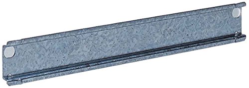 Striebel ZX21 Hutprofil-Schiene 1Feld 24 0mm von Busch-Jaeger