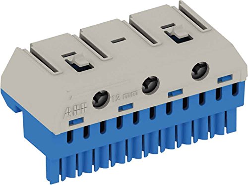 Striebel&John N-Klemmenblock ZK113B von Busch-Jaeger