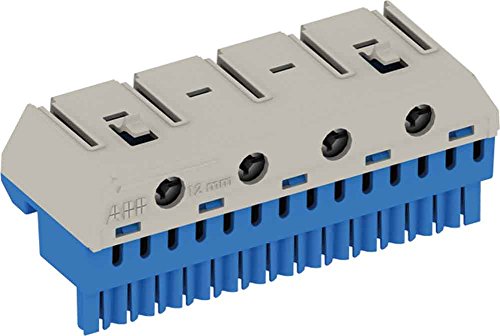 Striebel&John N-Klemmenblock ZK144B Striebel&John N-Klemmenblock ZK144B von Busch-Jaeger