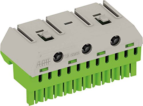 Striebel&John PE-Klemmenblock ZK113G von Busch-Jaeger