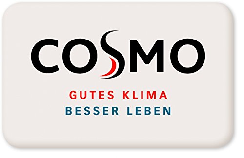 Ventiladapter M 38 x 1,5 auf M 30 x 1,5 für COSMO-Stellantrieb auf Ondal-Ventil von Busch-Jaeger