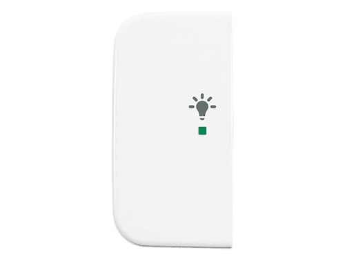 Wippe/L 2-fach, Licht BUSCH-JAEGER 6231-21-214 von Busch-Jaeger