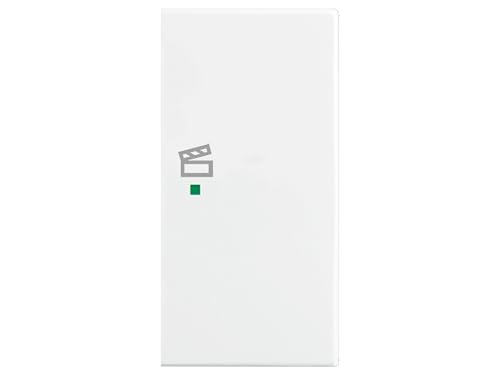 Wippe/R 2-fach, Szene BUSCH-JAEGER 6233-22-914 von Busch-Jaeger