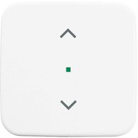 Wippe 6232-10-214, Symbol Jalousie, free@home, alpinweiß - Busch-jaeger von Busch-Jaeger