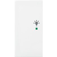 Wippe 6231-21-914, 2-fach l, Licht, free@home, alpinweiß - Busch-jaeger Wippe 6231-21-914, 2-fach l, Licht, free@home, alpinweiß - Busch-jaeger von Busch-Jaeger