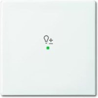 6234-10-914 Wippe 1-fach, mit Symbol 'Dimmer' - Busch-jaeger von Busch-Jaeger