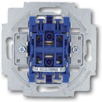 2020 US-205-101 Wipptaster-Einsatz 2 x 1-polig, 2 Schließer - Busch-jaeger von Busch-Jaeger