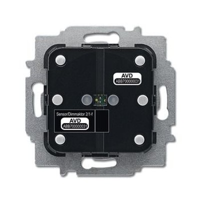 Dimmaktor free@home 10-180W UP 1Ausg uni Vor Ort-/Handbedienung Dimmaktor free@home 10-180W UP 1Ausg uni Vor Ort-/Handbedienung von Busch-jaeger