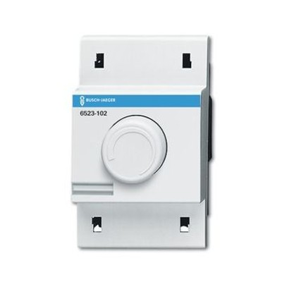 Dimmer Dreh/Druckkn 2-250W uni REG Lichtwertspeicher Dimmer Dreh/Druckkn 2-250W uni REG Lichtwertspeicher von Busch-jaeger