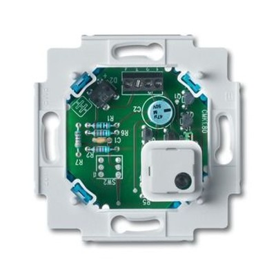 Drucktaster-Modul 1S UP Infoline IP20 Drucktaster-Modul 1S UP Infoline IP20 von Busch-jaeger
