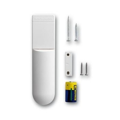 Fensterkontakt Funkbus free@home AP std-ws mt Bussystem Funkbus Fensterkontakt Funkbus free@home AP std-ws mt Bussystem Funkbus von Busch-jaeger