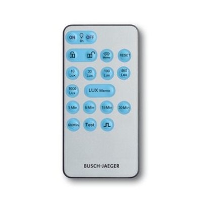 Handsender gr Handsender gr von Busch-jaeger