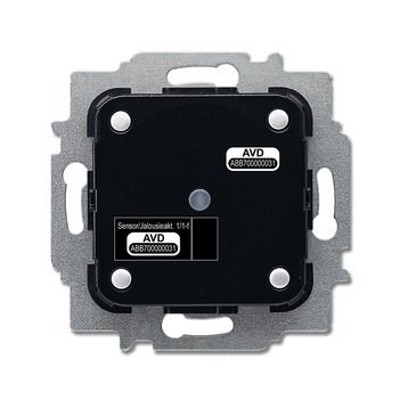 Jalousieaktor free@home UP 1f 1Eing 4A Vor Ort-/Handbedienung Jalousieaktor free@home UP 1f 1Eing 4A Vor Ort-/Handbedienung von Busch-jaeger