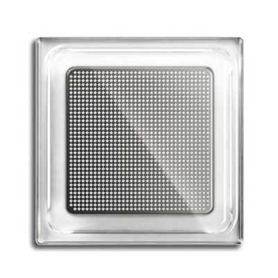 Reflektor kl iceLight breit dir/indir glz kst Reflektor kl iceLight breit dir/indir glz kst von Busch-jaeger