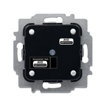 Tastsensor free@home UP 1f 2pkt Busankopplung inklusive mit LED-Anzeige Tastsensor free@home UP 1f 2pkt Busankopplung inklusive mit LED-Anzeige von Busch-jaeger