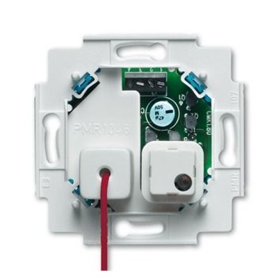 Zugtaster-Modul weiß 1S UP Infoline IP20 mit Beleuchtung Zugtaster-Modul weiß 1S UP Infoline IP20 mit Beleuchtung von Busch-jaeger
