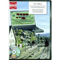2810 Gleisplansoftware von Busch