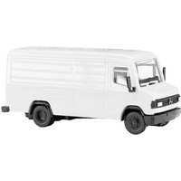 Busch 60277 H0 LKW Modell Mercedes Benz 507 von Busch