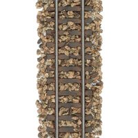 Busch 7131 Korkschotter Braun 200ml Busch 7131 Korkschotter Braun 200ml von Busch