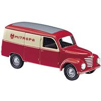 Busch 8671 TT PKW Modell Framo Kastenwagen Mitropa von Busch