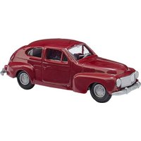 Busch 89109 H0 PKW Modell Volvo 544 bordeaux von Busch