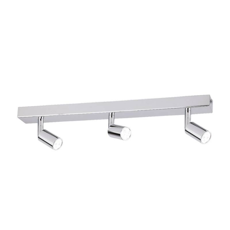 Busch Led Deckenleuchte Deckenlampe Leuchte Lampe Deckenlicht Led Deckenleuchte B-Ware von Busch