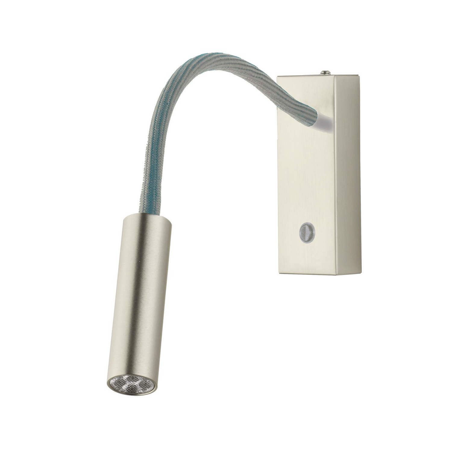 Busch Mit Flexarm Rocco Led Wandlampe Wandleuchte Lampe Leuchte Licht Wandlicht B-Ware Busch Mit Flexarm Rocco Led Wandlampe Wandleuchte Lampe Leuchte Licht Wandlicht B-Ware von Busch