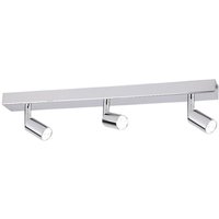 Gebraucht] Busch Led Deckenleuchte Deckenlampe Leuchte Lampe Deckenlicht Led Deckenleuchte B-Ware von Busch