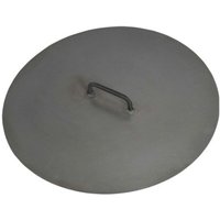 Deckel für Feuerschale ø 60 cm Feuerschale - Buschbeck von Buschbeck