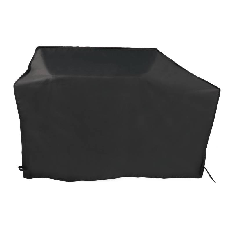 Buschbeck Abdeckhaube 'Bristol' anthrazit 62 x 115 cm Buschbeck Abdeckhaube 'Bristol' anthrazit 62 x 115 cm von Buschbeck