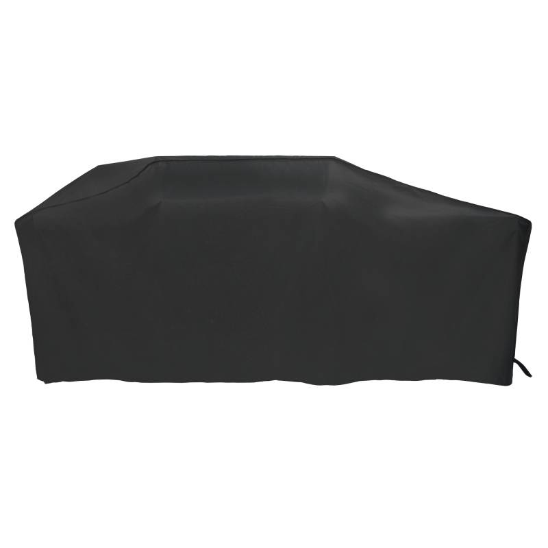 Buschbeck Abdeckhaube 'Oxford' anthrazit 65 x 120 cm Buschbeck Abdeckhaube 'Oxford' anthrazit 65 x 120 cm von Buschbeck