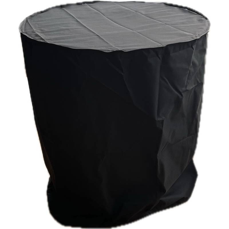 Buschbeck Abdeckhaube 'Plancha' anthrazit Ø 82 x 98 cm Buschbeck Abdeckhaube 'Plancha' anthrazit Ø 82 x 98 cm von Buschbeck