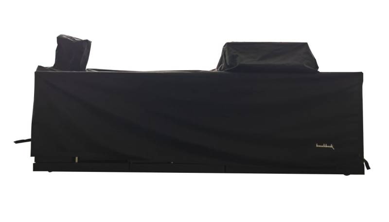 Buschbeck Abdeckhaube für Outdoorküche Kingrange Buschbeck Abdeckhaube für Outdoorküche Kingrange von Buschbeck
