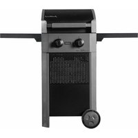 Buschbeck - Elektrogrill Grenada 121,6 x 60,3 x 112,2 cm Feuerschale von Buschbeck