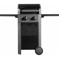 Elektrogrill Grenada 121,6 x 60,3 x 112,2 cm Feuerschale - Buschbeck von Buschbeck