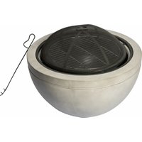 Buschbeck - Feuerschale Madrid ø 60 x 58cm Feuerschale von Buschbeck