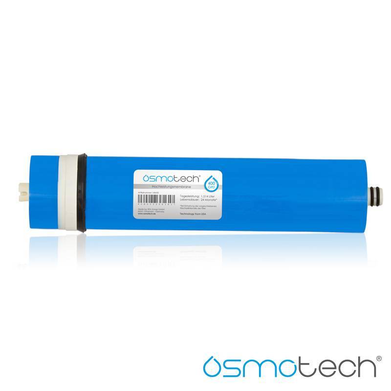 Osmose Membran 400GPD von Bushdoctor