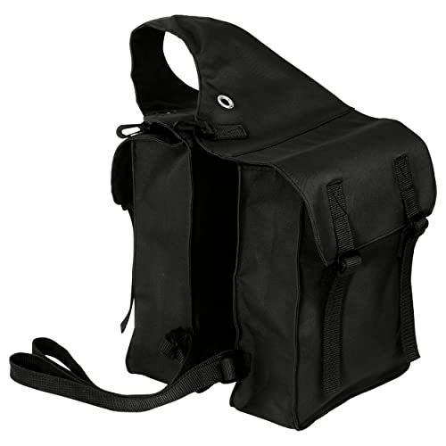 BUSSE Packtasche BUSSE, Western, schwarz von Busse