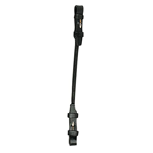 Busse Sattelanfassriemen Basic, schwarz, 35 cm, 35 Busse Sattelanfassriemen Basic, schwarz, 35 cm, 35 von Busse