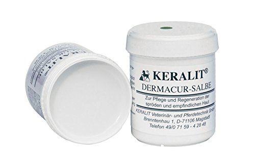 KERALIT® Dermacur-Salbe, 130 ml von Busse