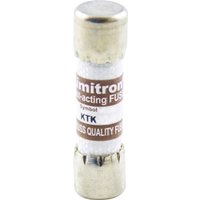 Bussmann - by Eaton ktk 10 a ktk 10 a Feinsicherung (ø x l) 10.3 mm x 38 mm 10 a 600 v Superflink -ff- von Bussmann